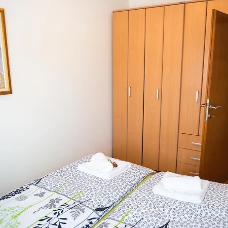 Апартаменты Apartman Titanic Lux *