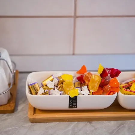 Apartman Titanic Lux * Тузла
