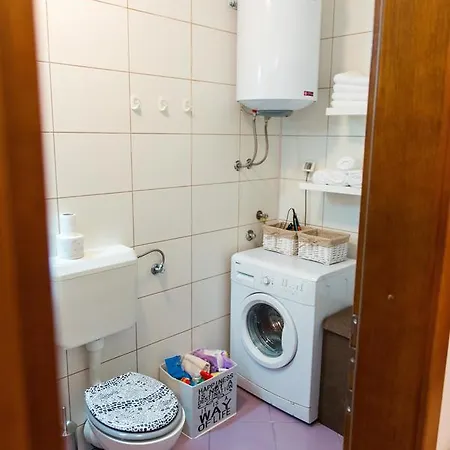 Апартаменты Apartman Titanic Lux *