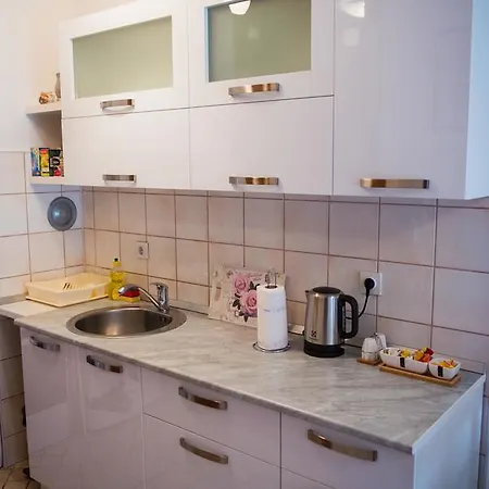 Apartman Titanic Lux * Тузла
