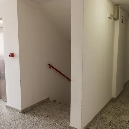 Апартаменты Apartman Titanic Lux *