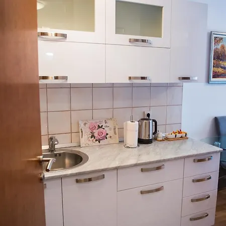 Апартаменты Apartman Titanic Lux *