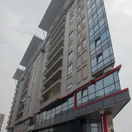 Apartman Titanic Lux * Тузла