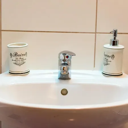 Апартаменты Apartman Titanic Lux *