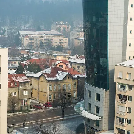 Апартаменты Apartman Titanic Lux *