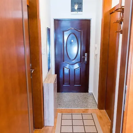 Апартаменты Apartman Titanic Lux *