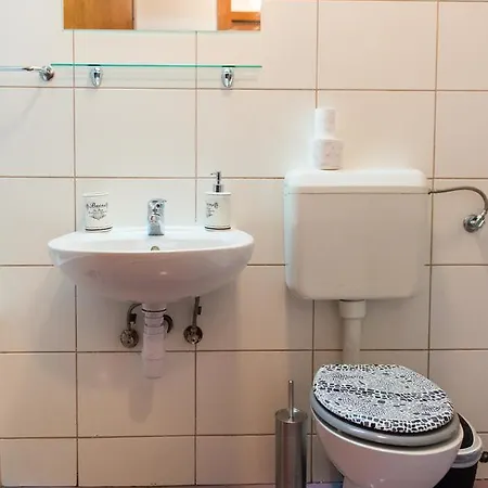 Апартаменты Apartman Titanic Lux *